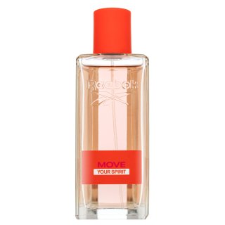 Reebok Move Your Spirit Eau de Toilette voor vrouwen 50 ml