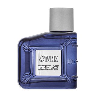 Replay Tank for Him Eau de Toilette voor mannen 50 ml