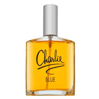 Revlon Charlie Blue Eau Fraiche Eau de Toilette voor vrouwen 100 ml