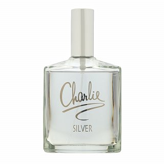 Revlon Charlie Silver Eau de Toilette voor vrouwen 100 ml