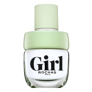 Rochas Girl Eau de Toilette voor vrouwen 40 ml