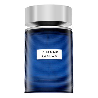 Rochas L'Homme Eau de Toilette voor mannen 100 ml