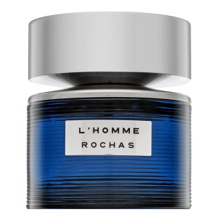 Rochas L'Homme Eau de Toilette voor mannen 40 ml