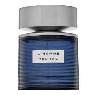 Rochas L'Homme Eau de Toilette voor mannen 60 ml