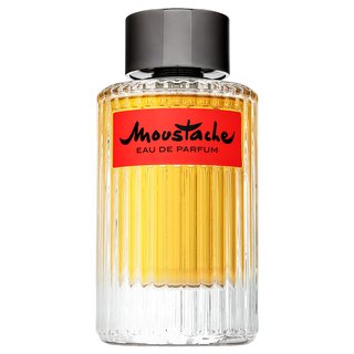 Rochas Moustache Eau de Parfum voor mannen 125 ml