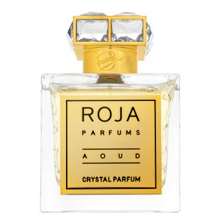 Roja Parfums Aoud Crystal puur parfum unisex 100 ml