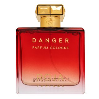 Roja Parfums Danger Eau de Cologne voor mannen 100 ml