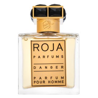 Roja Parfums Danger Pour Homme puur parfum voor mannen 50 ml