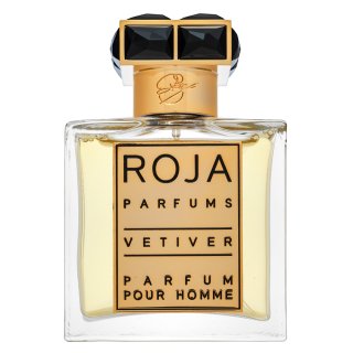 Roja Parfums Vetiver puur parfum voor mannen 50 ml