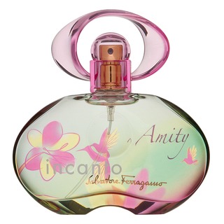 Salvatore Ferragamo Incanto Amity Eau de Toilette voor vrouwen 50 ml