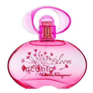 Salvatore Ferragamo Incanto Bloom (2014) Eau de Toilette voor vrouwen 50 ml