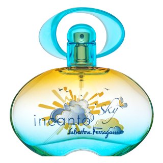 Salvatore Ferragamo Incanto Sky voor vrouwen 50 ml