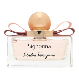 Salvatore Ferragamo Signorina Eau de Parfum voor vrouwen 50 ml