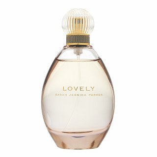 Sarah Jessica Parker Lovely Eau de Parfum voor vrouwen 100 ml