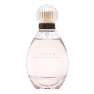 Sarah Jessica Parker Lovely Eau de Parfum voor vrouwen 50 ml