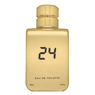 ScentStory 24 Gold Eau de Toilette voor mannen 100 ml