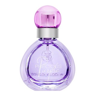 Sergio Tacchini Precious Purple Eau de Toilette voor vrouwen 30 ml