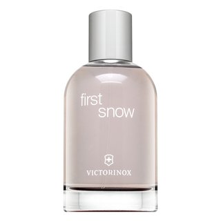 Swiss Army First Snow Eau de Toilette voor vrouwen 100 ml