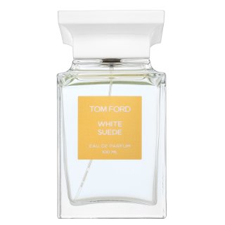 Tom Ford White Suede Eau de Parfum unisex 100 ml