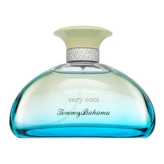 Tommy Bahama Very Cool Eau de Parfum voor vrouwen 100 ml