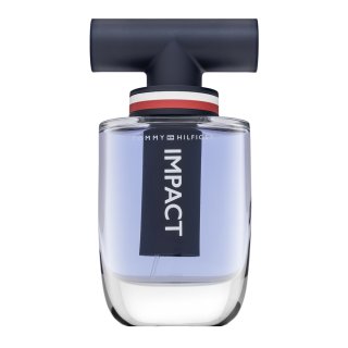 Tommy Hilfiger Impact Eau de Toilette voor mannen 50 ml