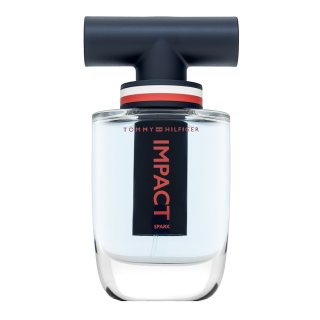 Tommy Hilfiger Impact Spark Eau de Toilette voor mannen 50 ml