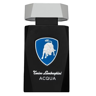 Tonino Lamborghini Acqua Eau de Toilette voor mannen 125 ml