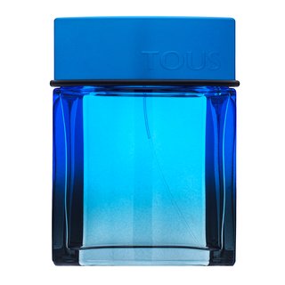 Tous Man Sport Eau de Toilette voor mannen 100 ml