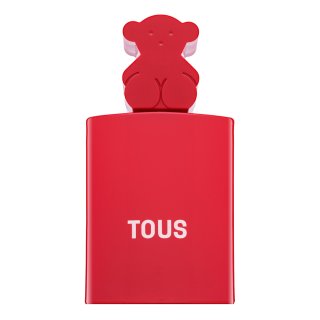 Tous More More Pink Eau de Toilette voor vrouwen 30 ml