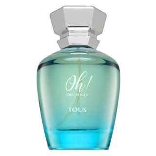 Tous Oh!The Origin Eau de Toilette voor vrouwen 100 ml