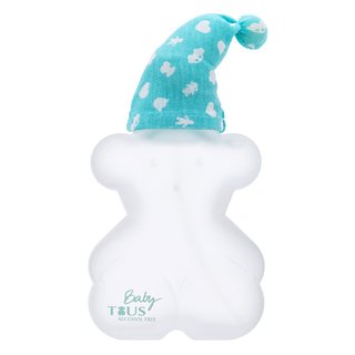 Tous Tous Baby Eau de Cologne voor kinderen 100 ml