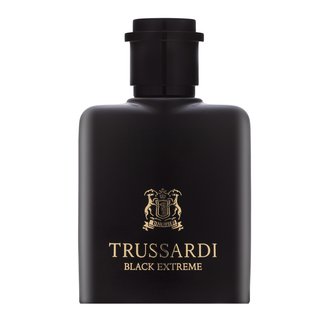 Trussardi Black Extreme Eau de Toilette voor mannen 30 ml