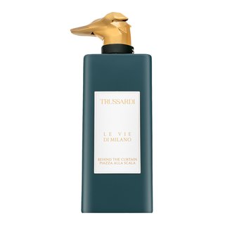 Trussardi Le Vie Di Milano Piazza Alla Scala Eau de Parfum voor vrouwen 100 ml