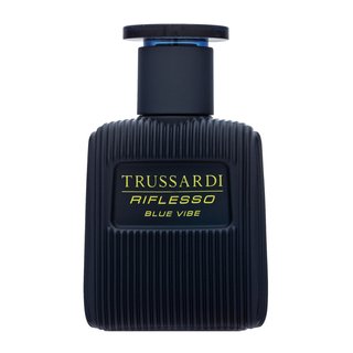 Trussardi Riflesso Blue Vibe Eau de Toilette voor mannen 30 ml