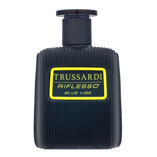 Trussardi Riflesso Blue Vibe Eau de Toilette voor mannen 50 ml