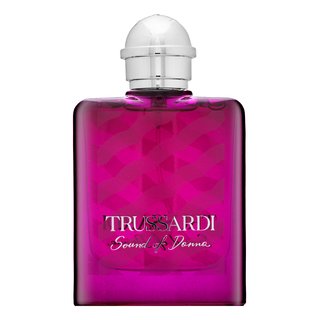 Trussardi Sound of Donna Eau de Parfum voor vrouwen 50 ml