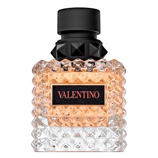 Valentino Donna Born In Roma Coral Fantasy Eau de Parfum voor vrouwen 50 ml