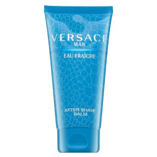 Versace Eau Fraiche aftershave balsem voor mannen 75 ml