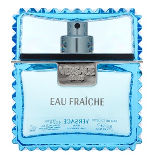 Versace Eau Fraiche Man Eau de Toilette voor mannen 50 ml