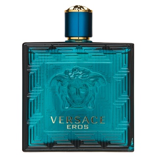 Versace Eros Eau de Toilette voor mannen 200 ml