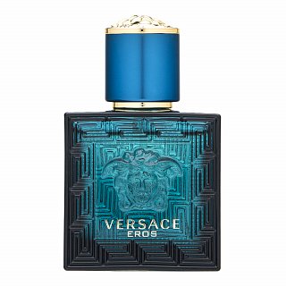 Versace Eros Eau de Toilette voor mannen 30 ml