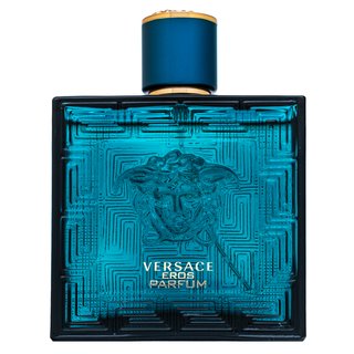 Versace Eros puur parfum voor mannen 100 ml