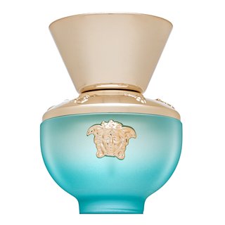 Versace Pour Femme Dylan Turquoise Eau de Toilette voor vrouwen 30 ml