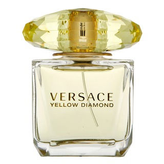 Versace Yellow Diamond Eau de Toilette voor vrouwen 30 ml