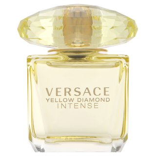 Versace Yellow Diamond Intense Eau de Parfum voor vrouwen 30 ml