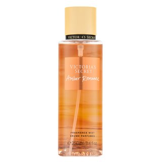 Victoria's Secret Amber Romance 2019 body spray voor vrouwen 250 ml