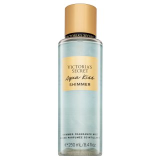 Victoria's Secret Aqua Kiss Shimmer body spray voor vrouwen 250 ml