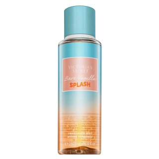 Victoria's Secret Bare Vanilla Splash voor vrouwen 250 ml