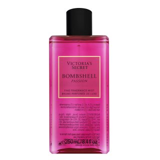 Victoria's Secret Bombshell Passion body spray voor vrouwen 250 ml