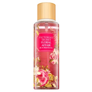 Victoria's Secret Floral Affair Lily & Blush Berries body spray voor vrouwen 250 ml